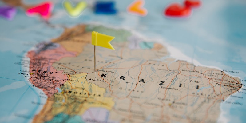 Presidente Bolsonaro efetiva ministro da Educação. Foto: Pexels / Lara Jameson