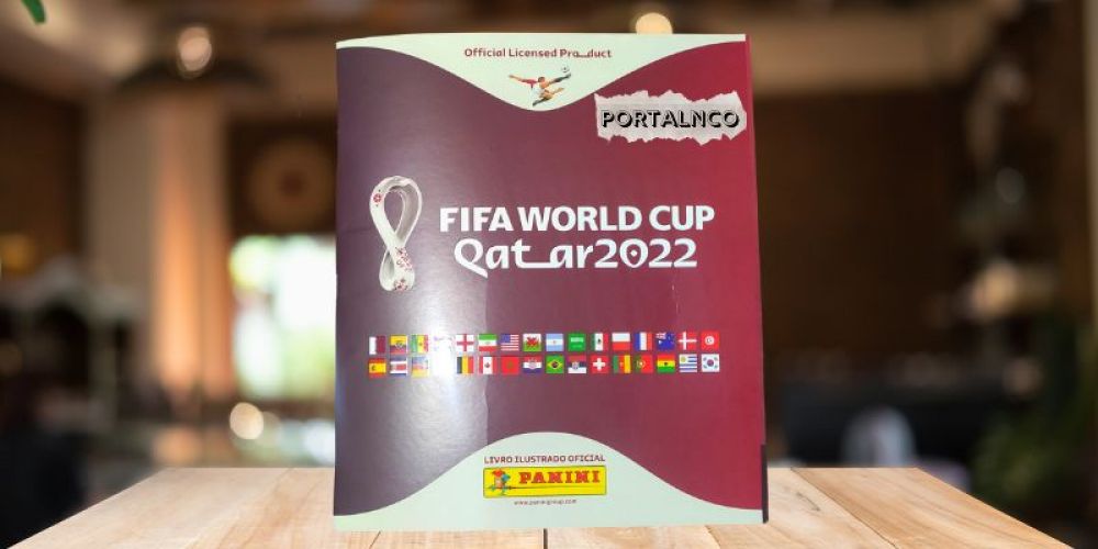 Os melhores produtos da Copa do Mundo 2022 para vender no e-commerce