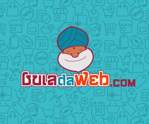 Guia da Web - Agregador de links