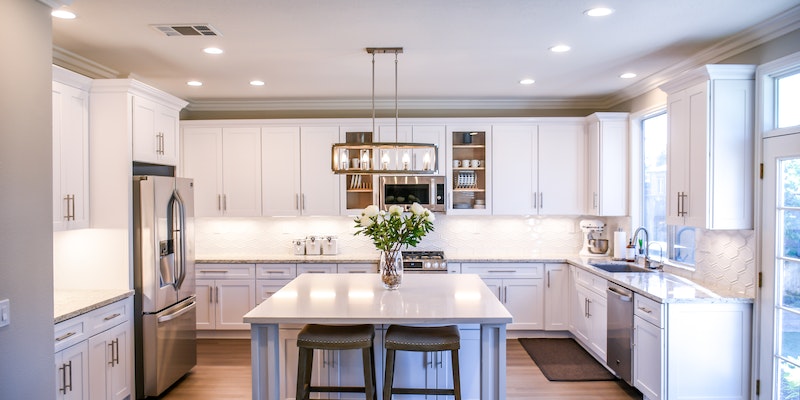 Como transformar uma cozinha em espaço gourmet passo a passo