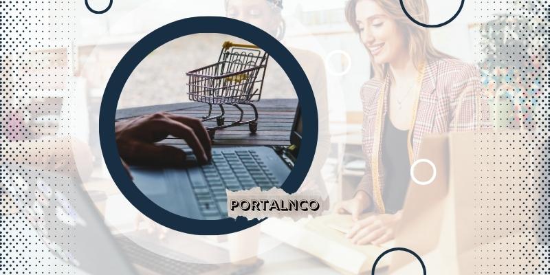 Vendas na Internet: como faturar mesmo com baixo orçamento para divulgação. Foto: Canva / PortalNCO