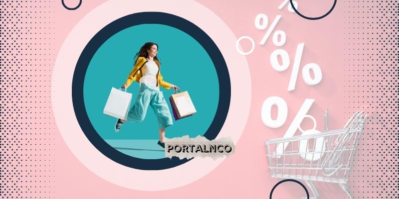Aprenda a economizar em suas compras usando cupom de desconto. Foto: Canva / Portal NCO