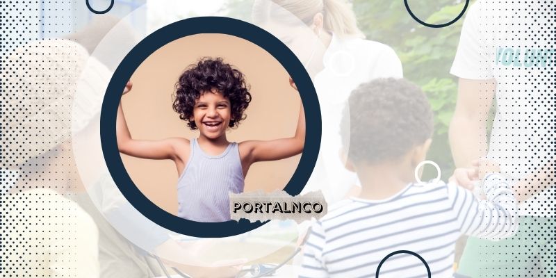 Como a Homeopatia Pode Apoiar a Saúde Infantil. Foto: Canva / Portal NCO