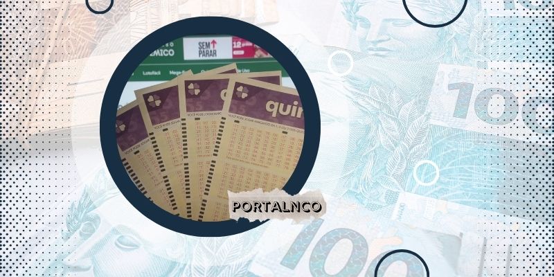 Grande Prêmio de R$ 10 Milhões na Quina: Saiba Como Participar do Sorteio de Hoje
