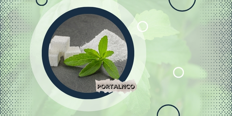 Doce Sem Culpa: Descubra os Benefícios da Stevia na Dieta. Foto: Canva / Portal NCO
