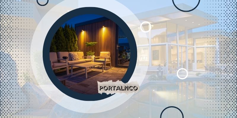 Área externa da casa: como deixar o local mais atrativo?