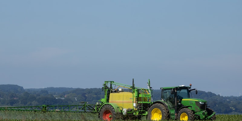 Brasil tem fertilizantes até outubro, garante ministra. Foto: Pexels / Mirko Fabian